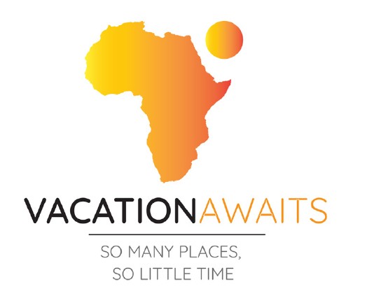 Vacation Awaits Logo